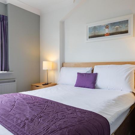 The Norbreck Hotel By Compass Hospitality 斯卡伯勒 外观 照片