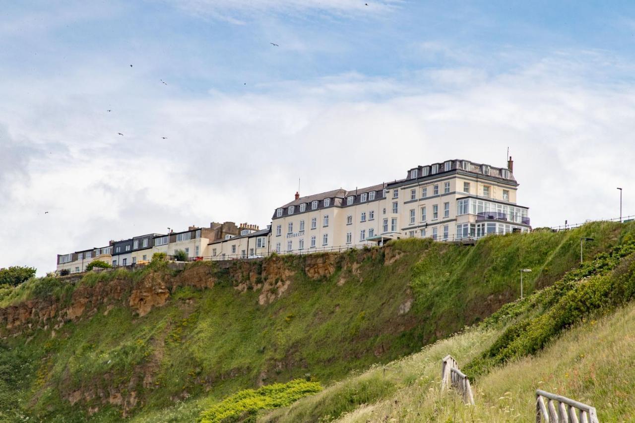 The Norbreck Hotel By Compass Hospitality 斯卡伯勒 外观 照片