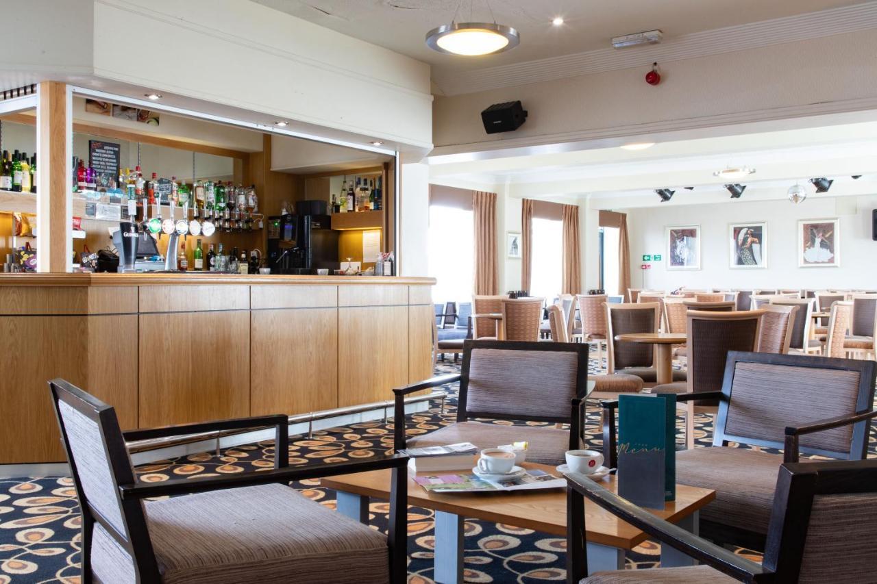 The Norbreck Hotel By Compass Hospitality 斯卡伯勒 外观 照片