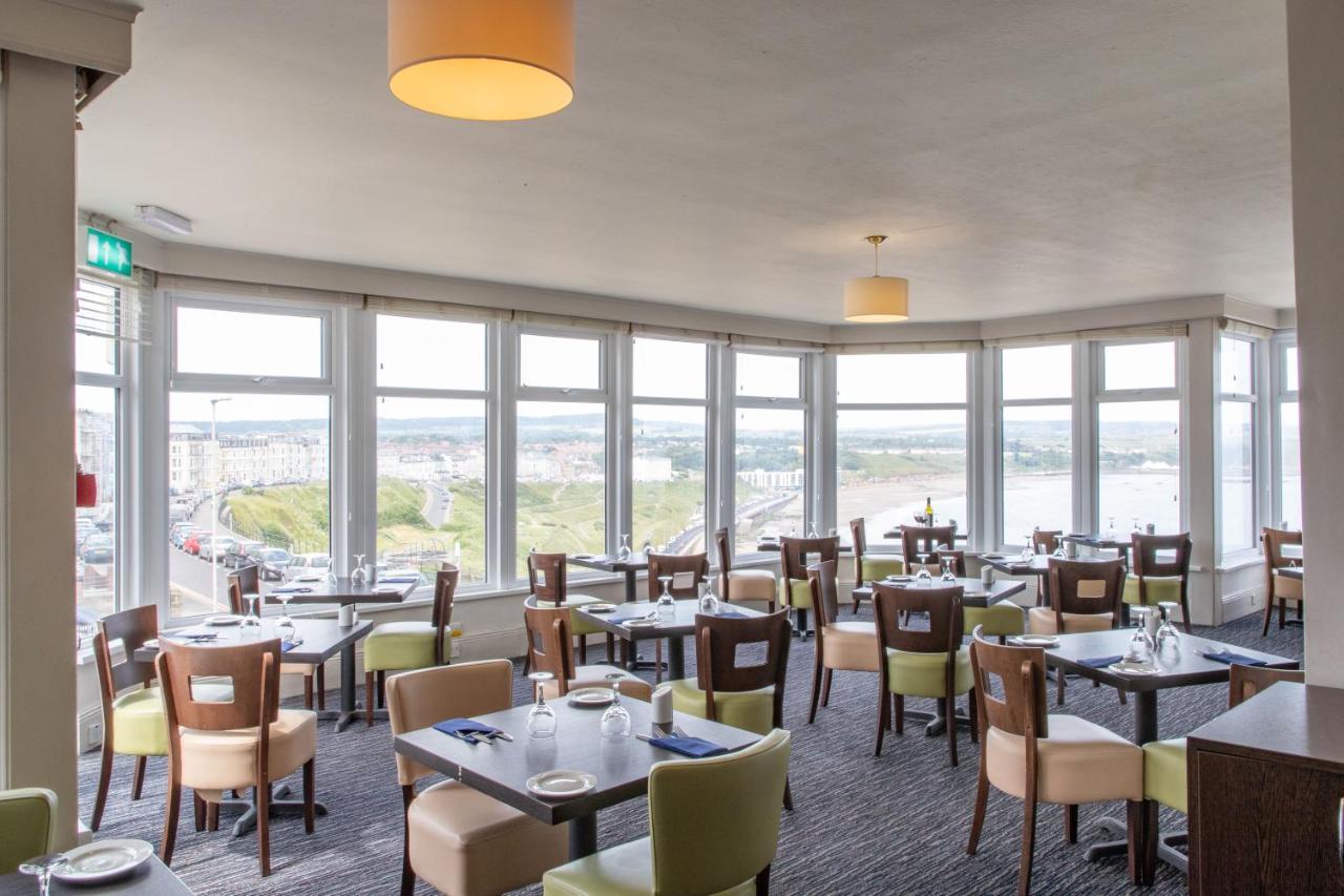 The Norbreck Hotel By Compass Hospitality 斯卡伯勒 外观 照片