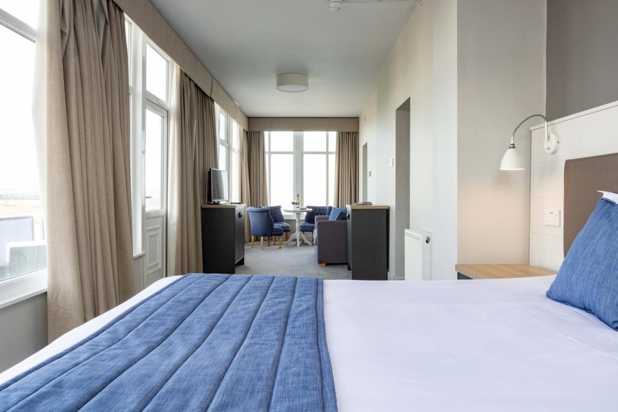 The Norbreck Hotel By Compass Hospitality 斯卡伯勒 外观 照片