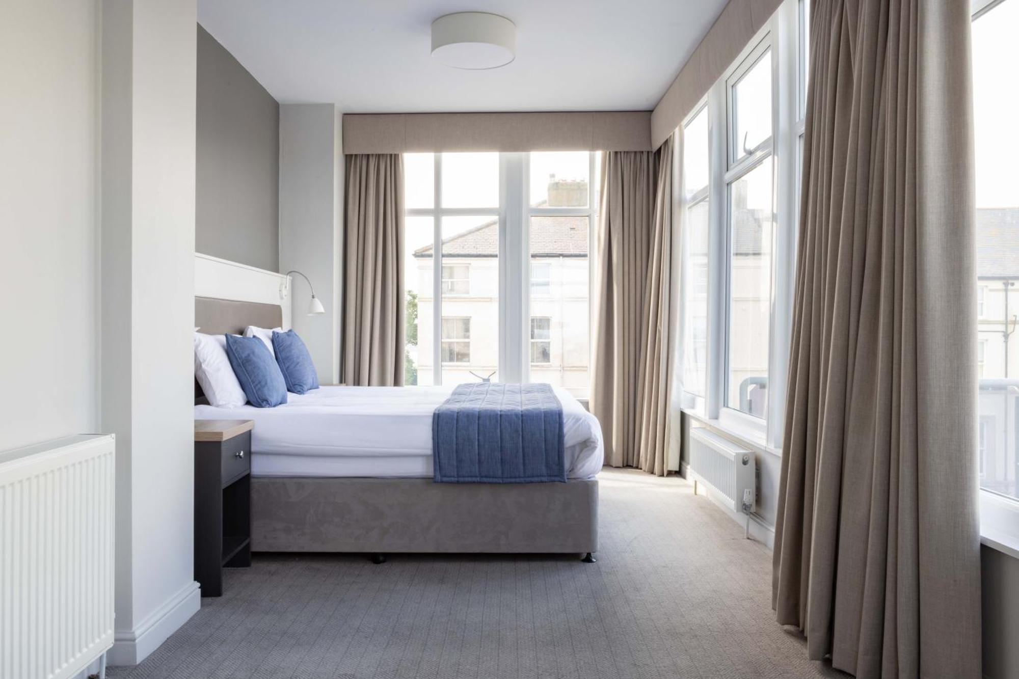 The Norbreck Hotel By Compass Hospitality 斯卡伯勒 外观 照片