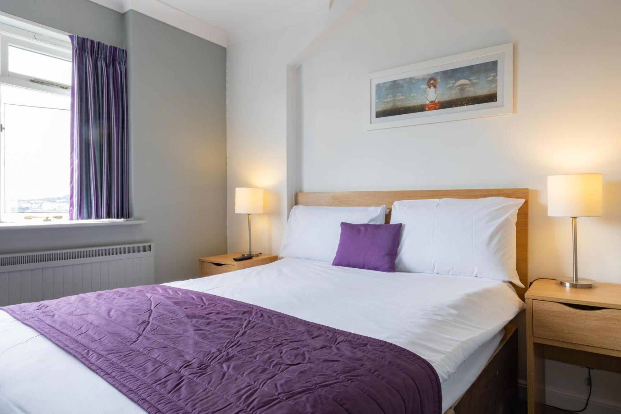 The Norbreck Hotel By Compass Hospitality 斯卡伯勒 外观 照片